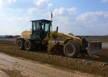 Grader_Holland